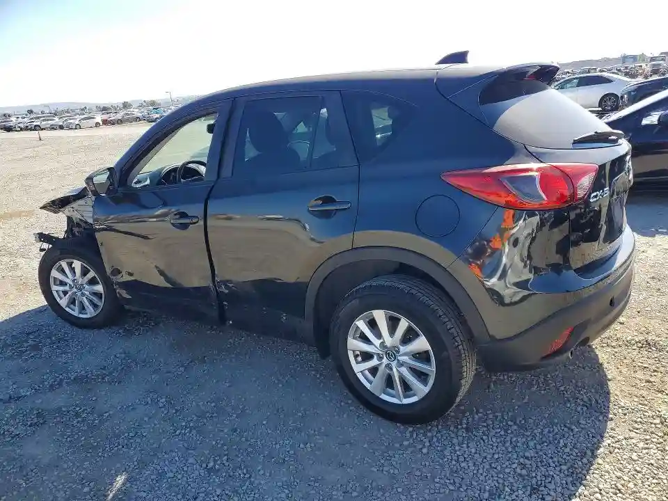 JM3KE2CE1D0102014 2013 MAZDA CX-5-1