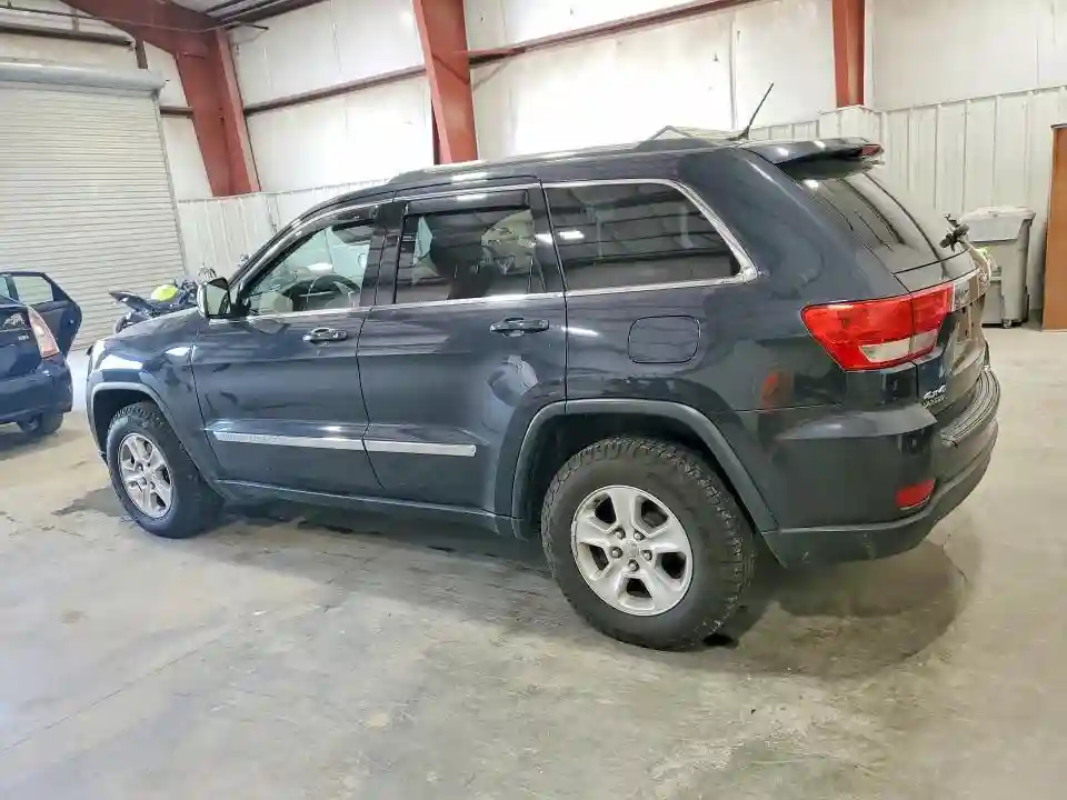 1C4RJFAGXCC350936 2012 JEEP CHEROKEE-1