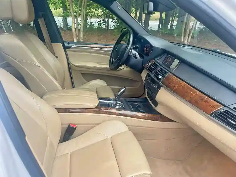 5UXZV8C52CL425283 2012 BMW X5-4