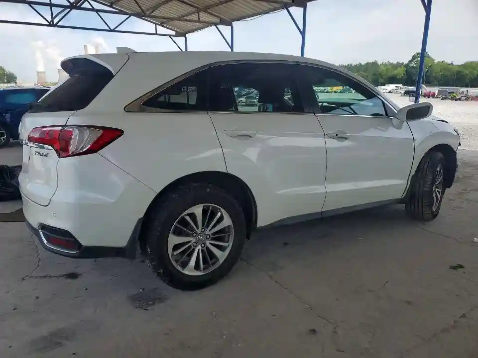 5J8TB3H74GL010101 2016 ACURA RDX-2
