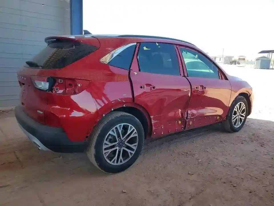 1FMCU0H6XLUC23617 2020 FORD ESCAPE-2