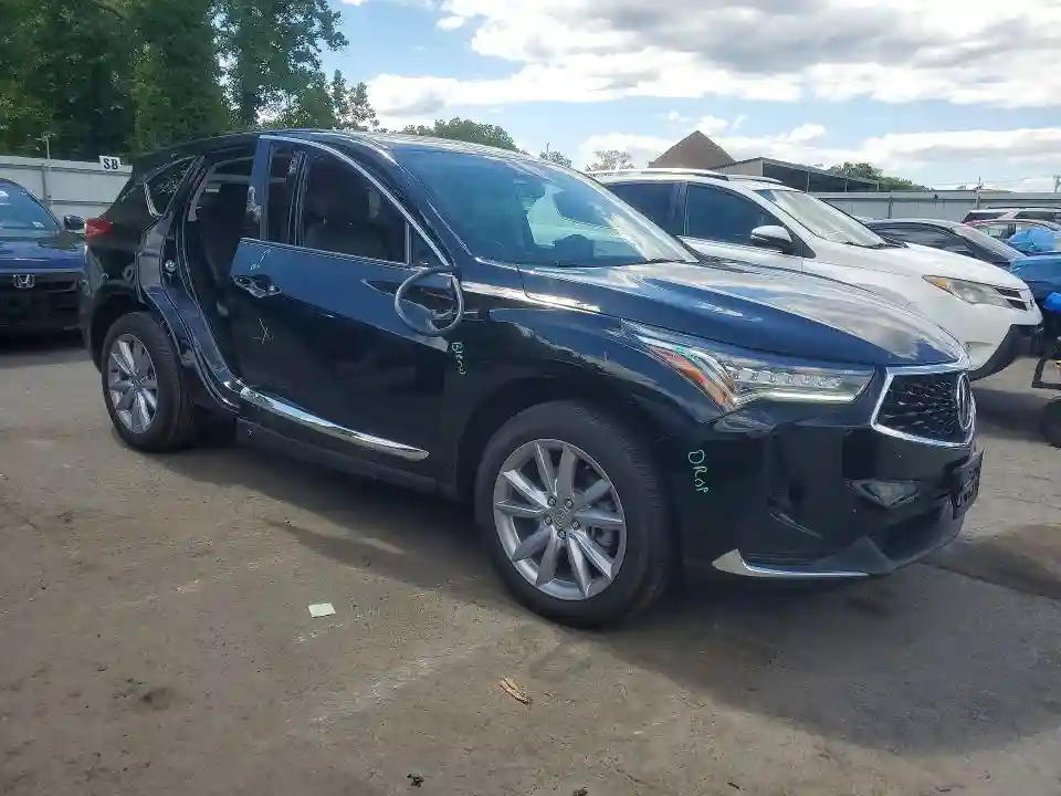 5J8TC2H37RL007944 2024 ACURA RDX-3