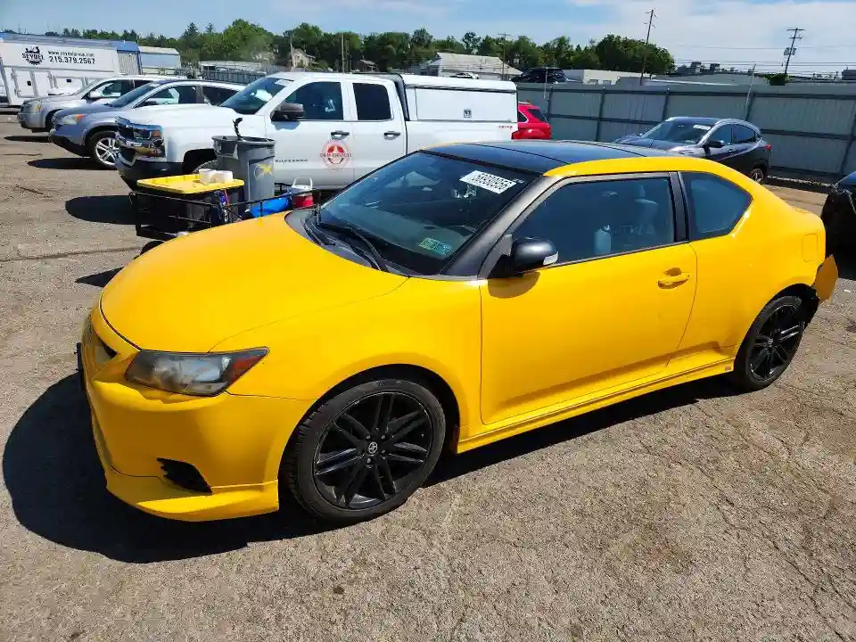 JTKJF5C77C3028673 2012 SCION TC-0