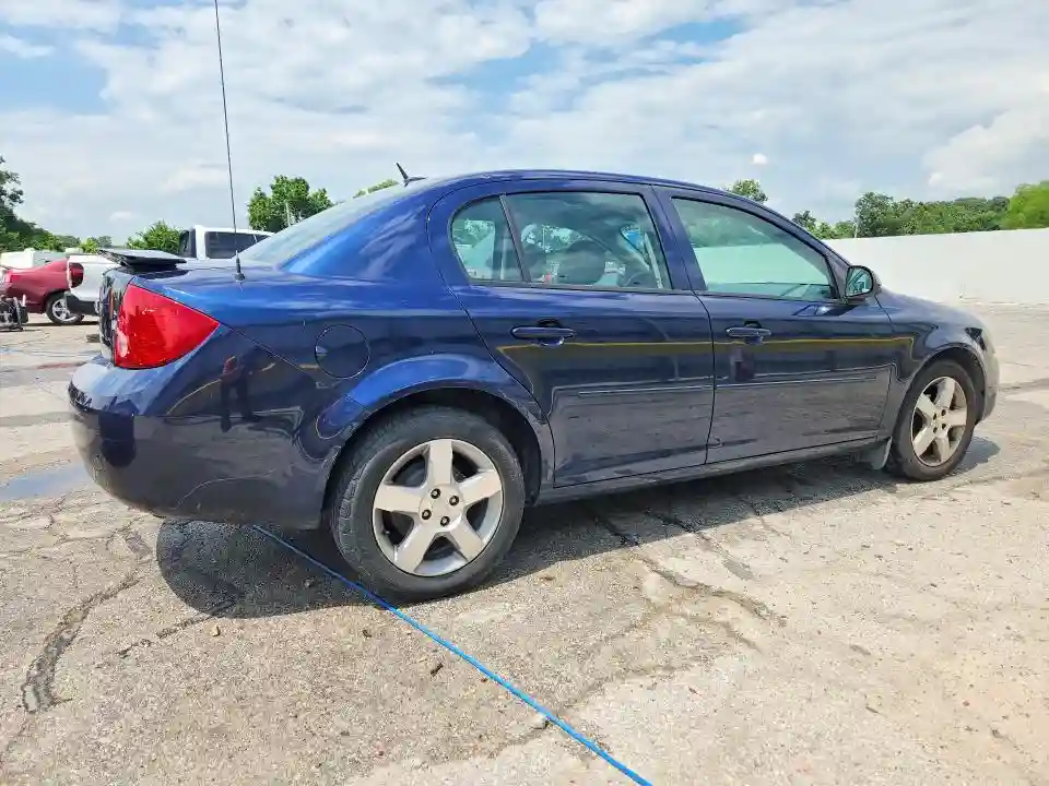 1G1AD5F51A7117273 2010 CHEVROLET COBALT-2