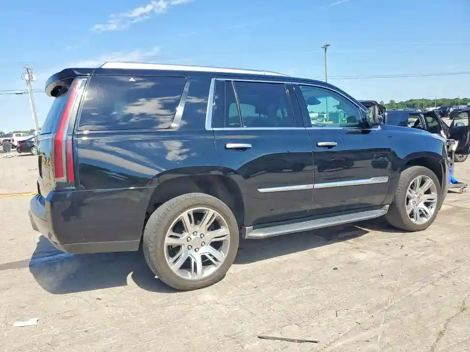 1GYS4BKJ7GR451019 2016 CADILLAC ESCALADE-2