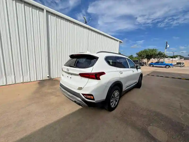 5NMS33AD4LH142696 2020 HYUNDAI SANTA FE-3