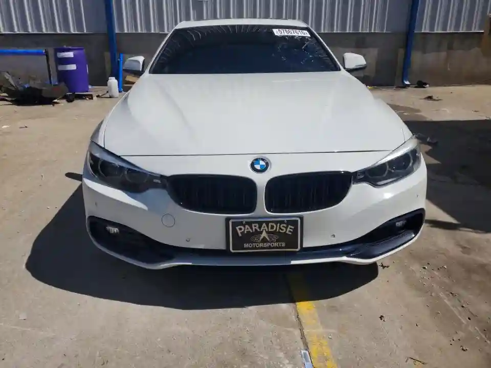 WBA4W5C53KAE50811 2019 BMW 4 SERIES-4