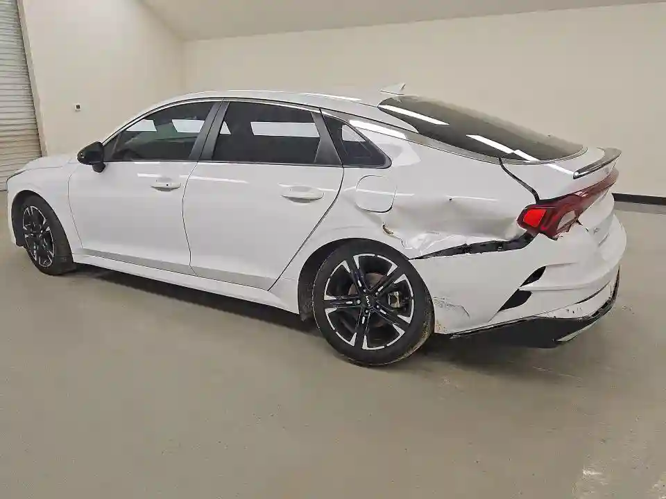 5XXG64J24PG183030 2023 KIA K5-1