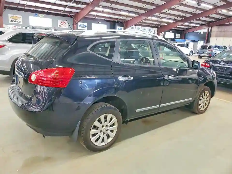 JN8AS5MV0EW713636 2014 NISSAN ROGUE-2