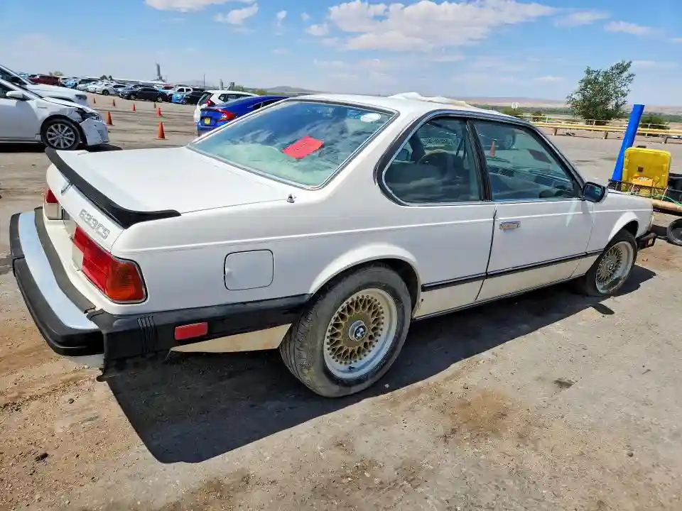 WBAEB8407E6996424 1984 BMW 6 SERIES-2