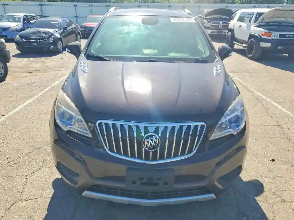 KL4CJASB5EB744519 2014 BUICK ENCORE-4