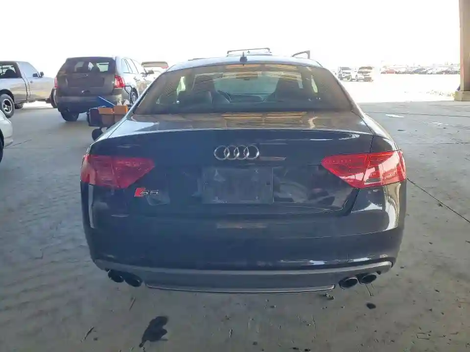 WAUCGAFR9DA012018 2013 AUDI S5/RS5-5