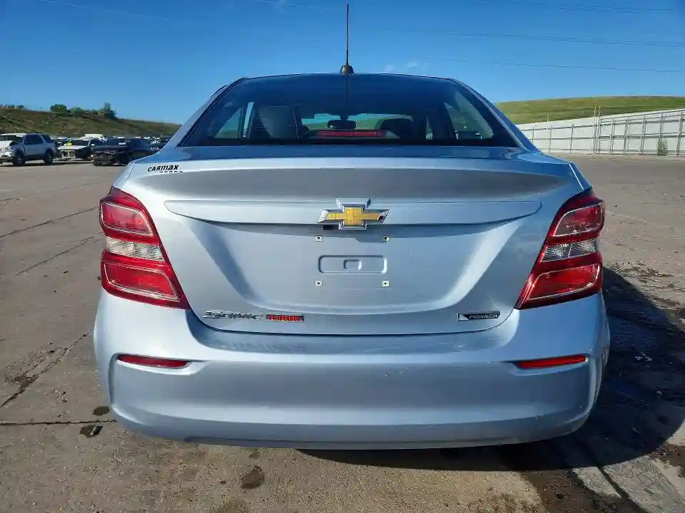 1G1JF5SB3H4116031 2017 CHEVROLET SONIC-5