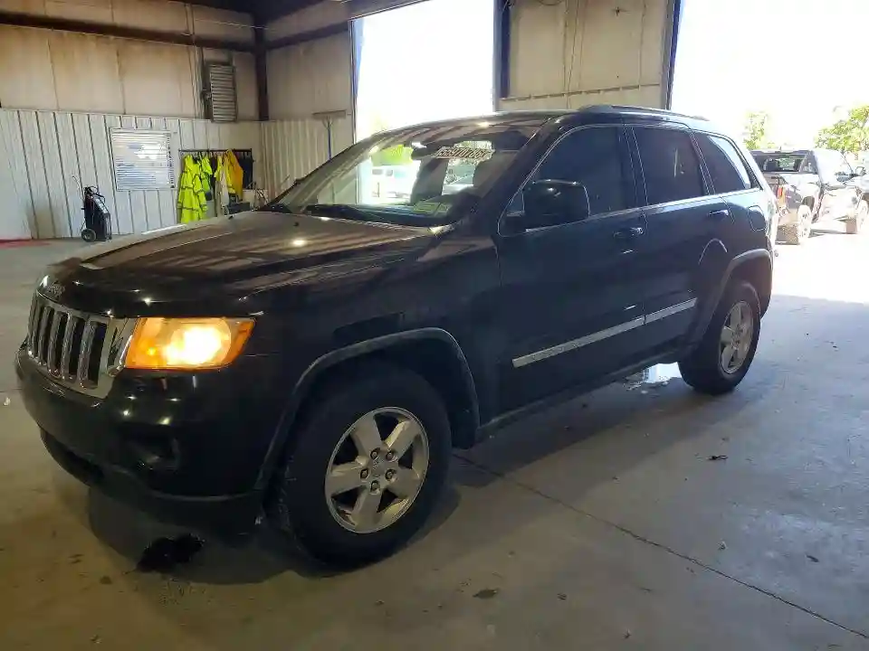 1J4RS4GGXBC577867 2011 JEEP GRAND CHEROKEE-0