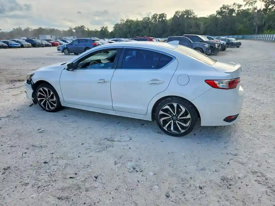 19UDE2F81GA015866 2016 ACURA ILX-1