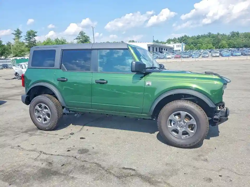 1FMDE7BH0SLB54770 2025 FORD BRONCO-3