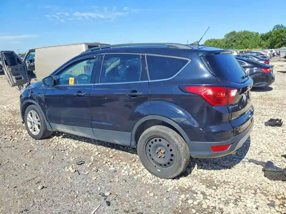 1FMCU9HDXKUA98698 2019 FORD ESCAPE-1