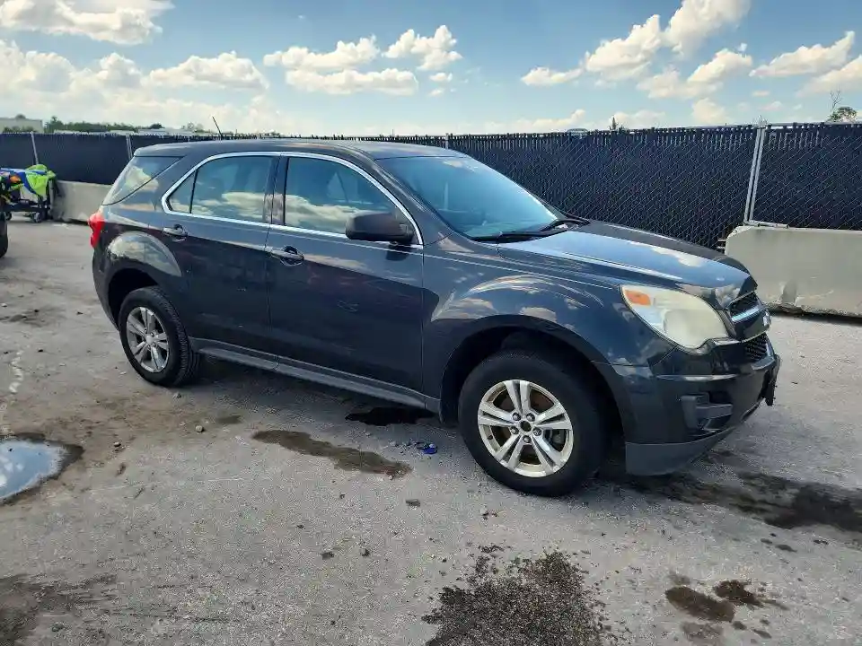 2GNFLEEK2E6338904 2014 CHEVROLET EQUINOX-3