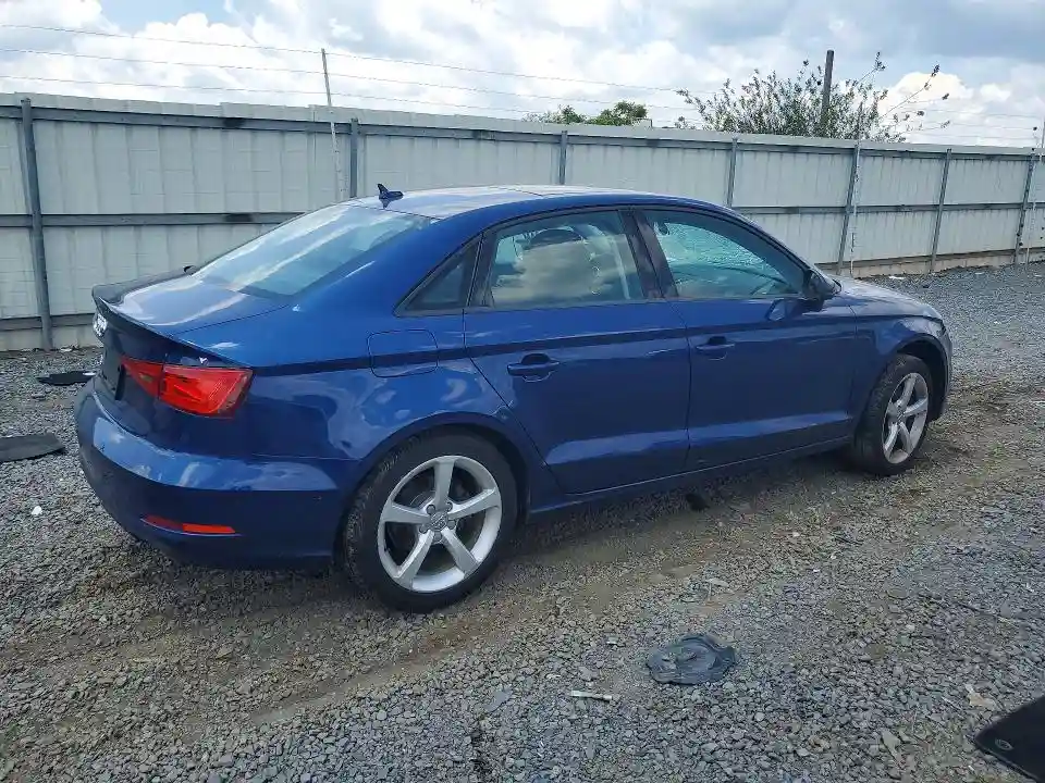 WAUACGFFXF1015055 2015 AUDI A3-2
