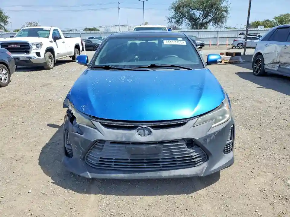 JTKJF5C79E3076730 2014 SCION TC-4