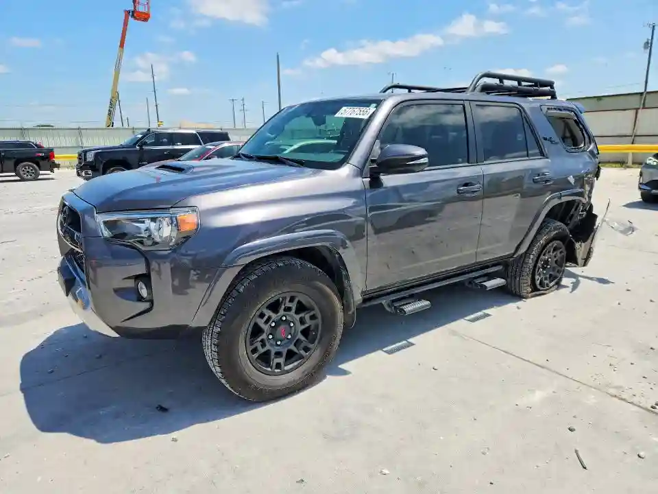 JTEBU5JR1K5708573 2019 TOYOTA 4RUNNER-0