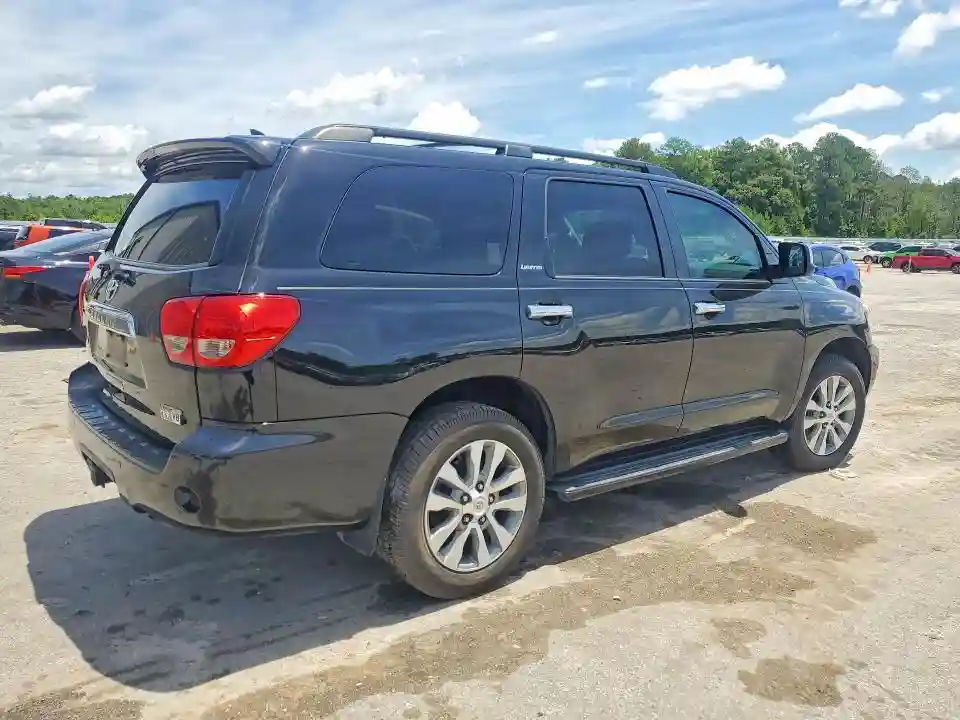 5TDKY5G15HS066856 2017 TOYOTA SEQUOIA-2