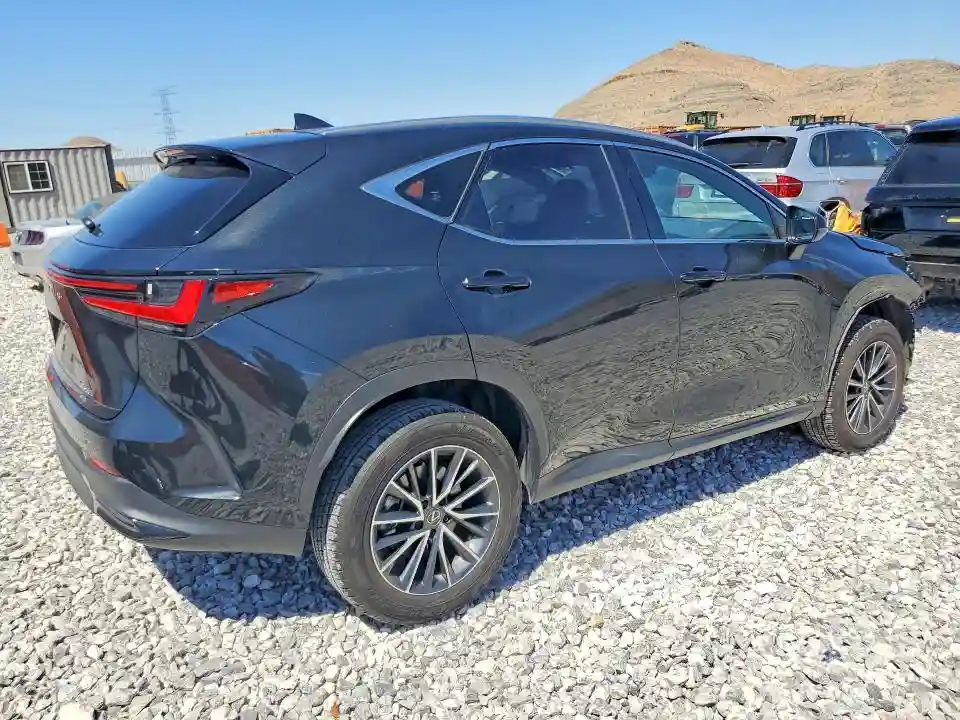 JTJGKCEZ8R5013397 2024 LEXUS NX-2