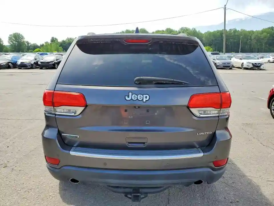 1C4RJEBM9EC405037 2014 JEEP CHEROKEE-5