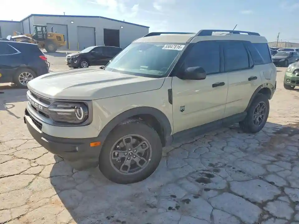 3FMCR9B63RRF17164 2024 FORD BRONCO-0
