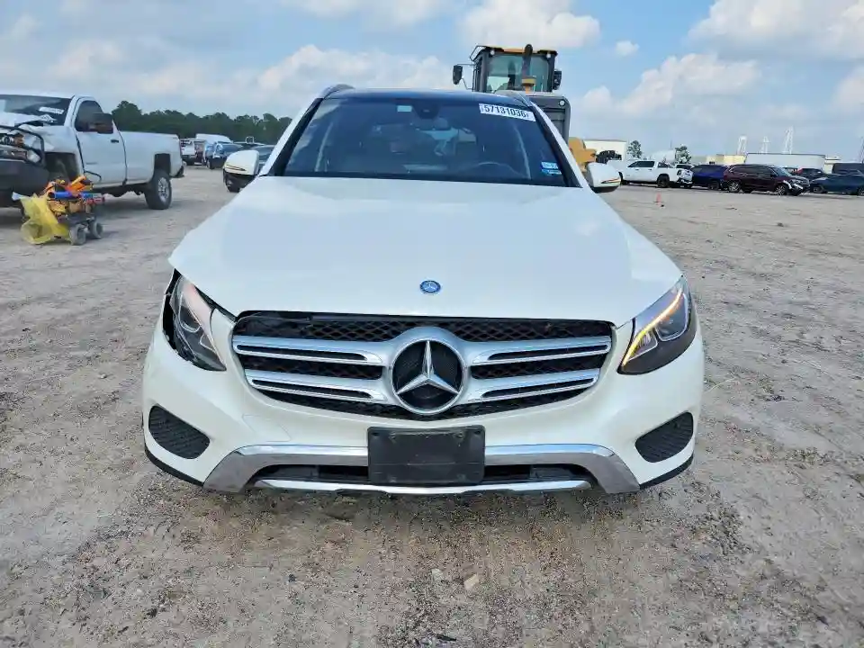 WDC0G4JBXHF253428 2017 MERCEDES-BENZ GLC-CLASS-4