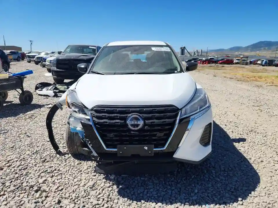 3N1CP5BVXRL559301 2024 NISSAN KICKS-4