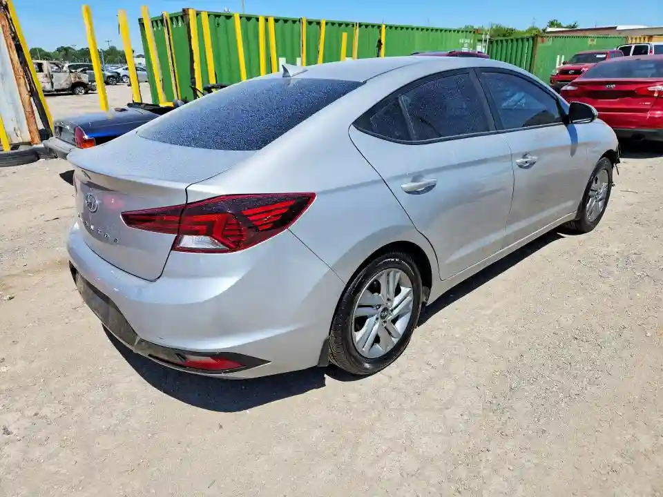 KMHD84LF4LU015370 2020 HYUNDAI ELANTRA-2