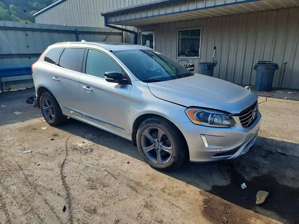 YV449MRR0H2088707 2017 VOLVO XC60-3