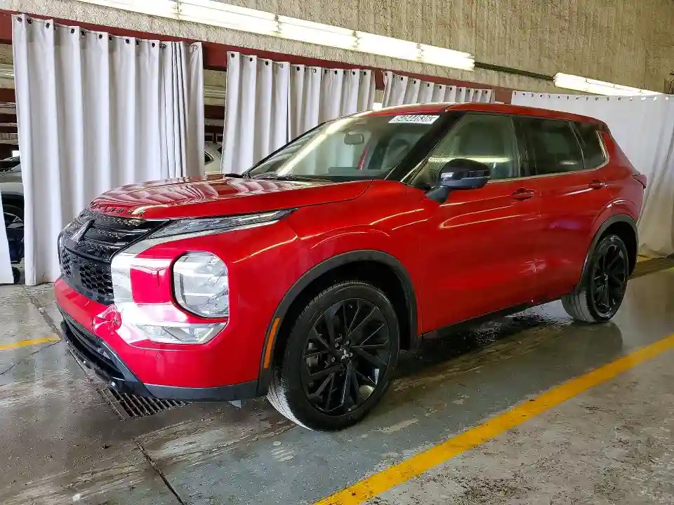 JA4J4UA84PZ026797 2023 MITSUBISHI OUTLANDER-0