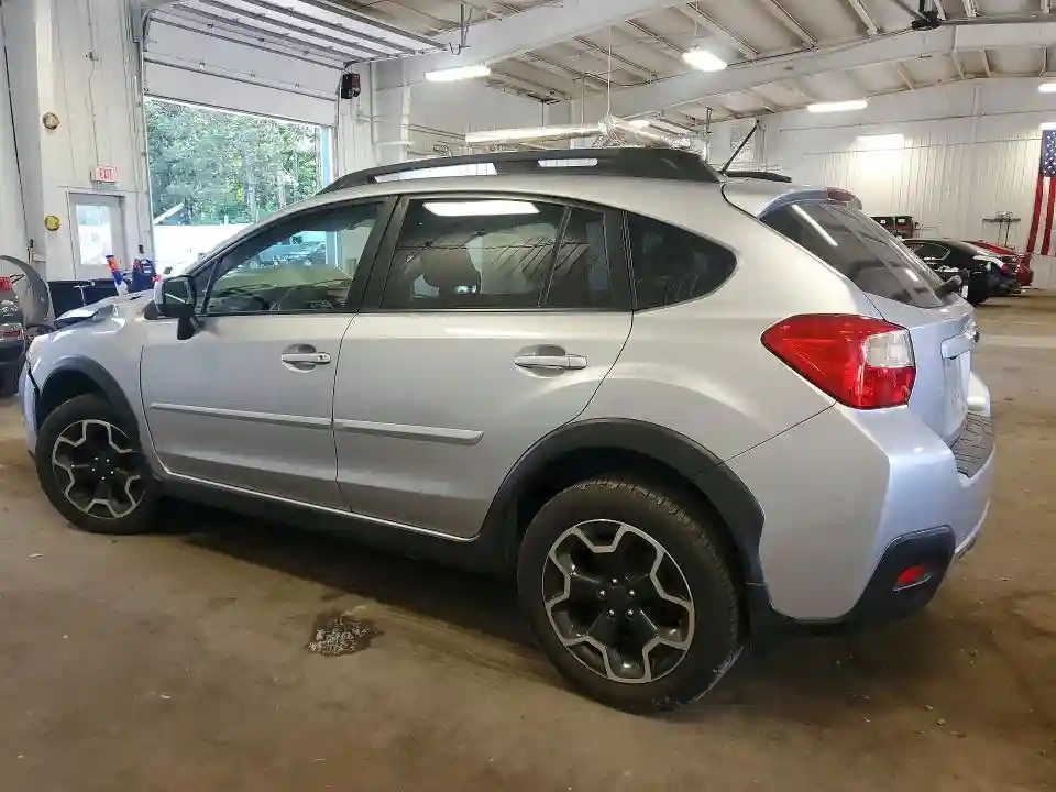 JF2GPAGC6D2210873 2013 SUBARU XV-1