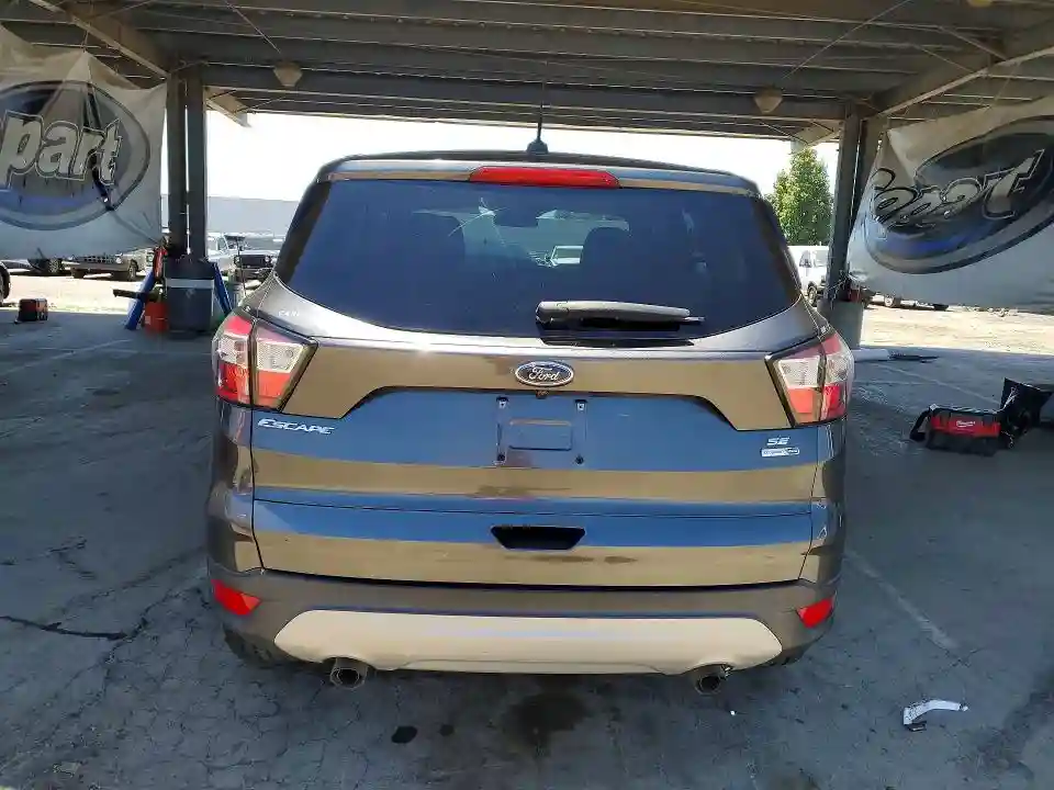 1FMCU9GD6HUE39346 2017 FORD ESCAPE-5