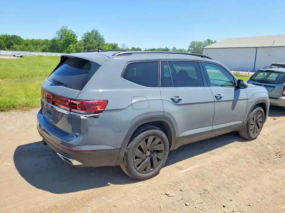 1V2HN2CA1TC510654 2026 VOLKSWAGEN ATLAS-2