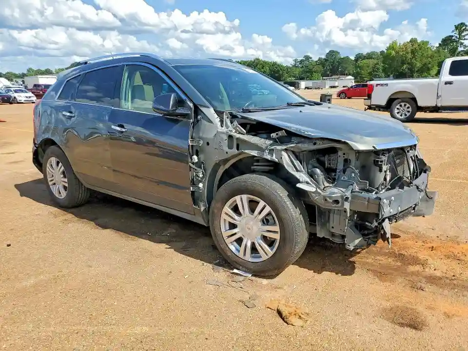 3GYFNCE37DS559313 2013 CADILLAC SRX-3