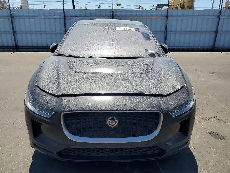 SADHD2S16K1F69948 2019 JAGUAR I-PACE-4