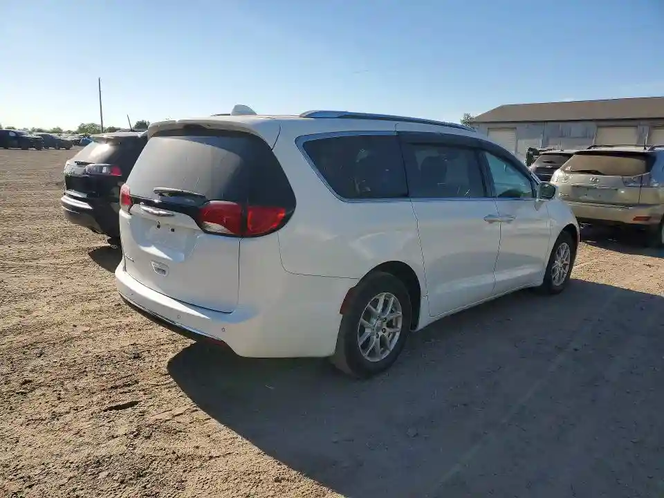 2C4RC1FG9LR136601 2020 CHRYSLER PACIFICA-2