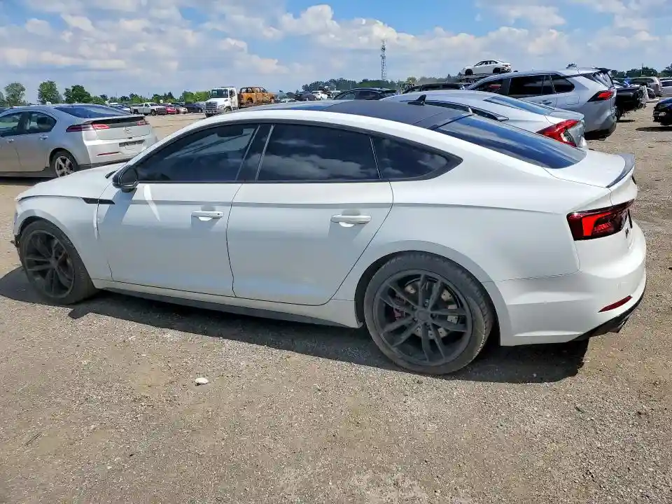 WAUC4CF59JA074841 2018 AUDI S5/RS5-1