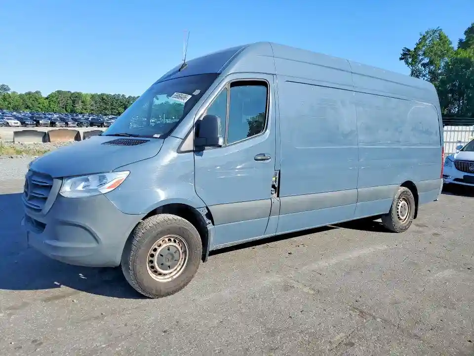 W1Y40CHY2MT071357 2021 MERCEDES-BENZ SPRINTER-0