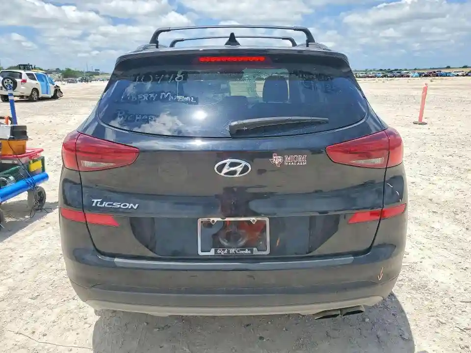 KM8J33AL6MU305342 2021 HYUNDAI TUCSON ULT-5