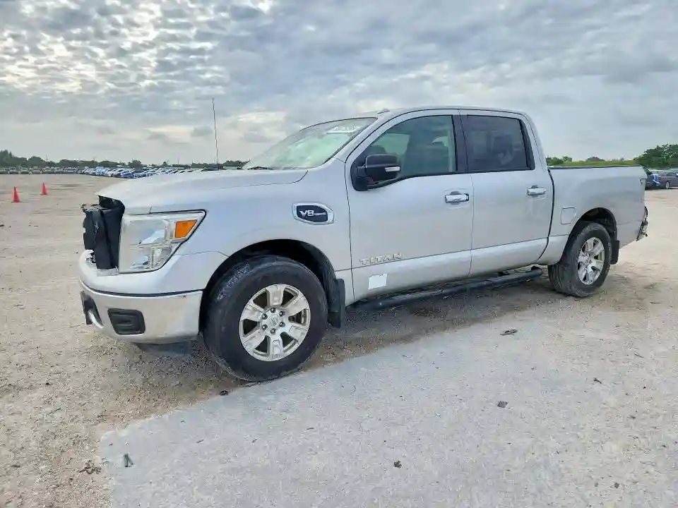 1N6AA1EK2HN518012 2017 NISSAN TITAN-0
