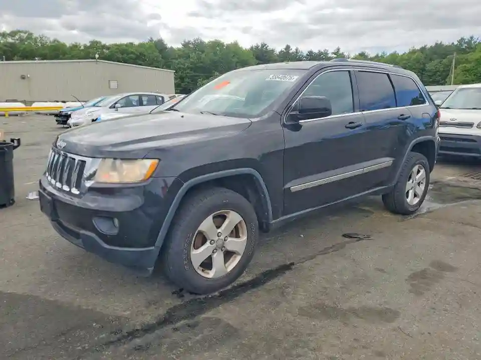 1C4RJFAGXCC255258 2012 JEEP CHEROKEE-0