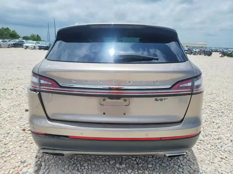 2LMPJ6L95KBL53912 2019 LINCOLN NAUTILUS-5