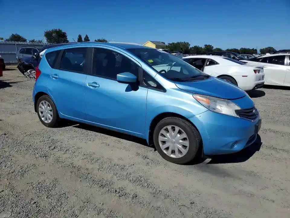 3N1CE2CP0FL371371 2015 NISSAN VERSA-3