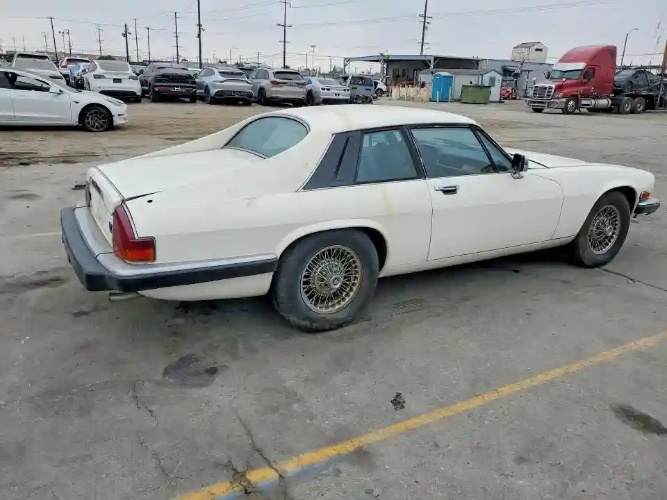 SAJNV5842EC113497 1984 JAGUAR XJS-2