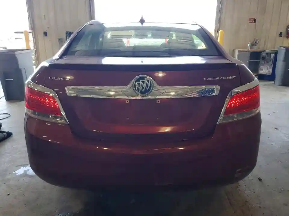 1G4GA5ECXBF128544 2011 BUICK LACROSSE-5