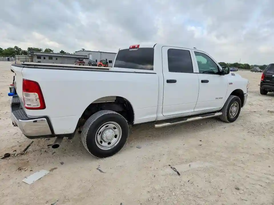 3C6UR4CJ0LG266497 2020 RAM 2500-2